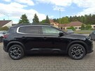 Citroen C5 Aircross MAX 1.5 DIESEL 130 KM EAT8 - do 8 Lat Gwarancji - rabat 55 530 zł ! - 14
