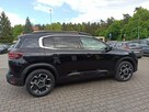 Citroen C5 Aircross MAX 1.5 DIESEL 130 KM EAT8 - do 8 Lat Gwarancji - rabat 55 530 zł ! - 15