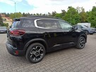 Citroen C5 Aircross MAX 1.5 DIESEL 130 KM EAT8 - do 8 Lat Gwarancji - rabat 55 530 zł ! - 16
