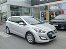 Salonowy, Zadbany i w ASO Hyundai serwisowany - 1