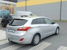 Salonowy, Zadbany i w ASO Hyundai serwisowany - 3