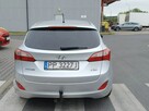 Salonowy, Zadbany i w ASO Hyundai serwisowany - 4