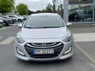 Salonowy, Zadbany i w ASO Hyundai serwisowany - 8