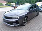 Opel Astra GS 130KM skrzynia biegów automatyczna / Dostępny od ręki !!! - 4