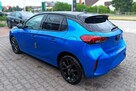 Opel Corsa 100KM Edycja Limitowana YES - 3