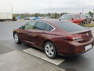 Opel Insignia Pierwszy właściciel, Salonowy, Bezwypadkowy, Przebieg 25 307km - 4