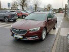 Opel Insignia Pierwszy właściciel, Salonowy, Bezwypadkowy, Przebieg 25 307km - 5