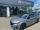 Peugeot 308 Szklany dach, HAK, Pakiet HI-FI, najwyża opcja! - 1