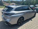 Peugeot 308 Szklany dach, HAK, Pakiet HI-FI, najwyża opcja! - 3