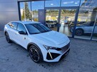 Peugeot 408 GT, 145KM, Alcantara, AGR, pak.Bezpieczeństwo, od ręki! - 3