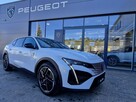 Peugeot 408 GT, 145KM, Alcantara, AGR, pak.Bezpieczeństwo, od ręki! - 4