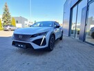 Peugeot 408 GT, 145KM, Alcantara, AGR, pak.Bezpieczeństwo, od ręki! - 8