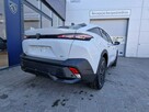 Peugeot 408 GT, 145KM, Alcantara, AGR, pak.Bezpieczeństwo, od ręki! - 10