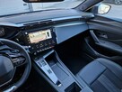Peugeot 408 GT, 145KM, Alcantara, AGR, pak.Bezpieczeństwo, od ręki! - 12