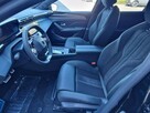 Peugeot 408 GT, 145KM, Alcantara, AGR, pak.Bezpieczeństwo, od ręki! - 15
