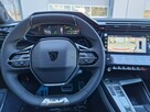 Peugeot 408 GT, 145KM, Alcantara, AGR, pak.Bezpieczeństwo, od ręki! - 16