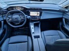Peugeot 408 145KM! Pakiety: zimowy, bezpieczeństwo, łączność, OD RĘKI - 7