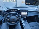 Peugeot 408 145KM! Pakiety: zimowy, bezpieczeństwo, łączność, OD RĘKI - 8