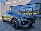 Peugeot 408 145KM! Wersja GT! Pakiet Bezpieczeństwo. OD RĘKI! - 2