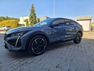Peugeot 408 145KM! Wersja GT! Pakiet Bezpieczeństwo. OD RĘKI! - 4