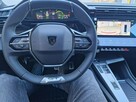 Peugeot 408 145KM! Wersja GT! Pakiet Bezpieczeństwo. OD RĘKI! - 9