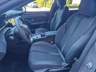 Peugeot 408 145KM! Wersja GT! Pakiet Bezpieczeństwo. OD RĘKI! - 11