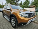 Dacia Duster Klimatronic / Navi / Podgrzewane fotele / Kamera cofania / Tempomay - 3