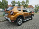 Dacia Duster Klimatronic / Navi / Podgrzewane fotele / Kamera cofania / Tempomay - 4