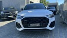 Audi Q5 Sportback 2.0 TFSI Quattro Panorama Martwe Pole Radar B&O El.fotele - 2