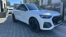 Audi Q5 Sportback 2.0 TFSI Quattro Panorama Martwe Pole Radar B&O El.fotele - 3