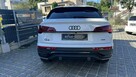 Audi Q5 Sportback 2.0 TFSI Quattro Panorama Martwe Pole Radar B&O El.fotele - 5