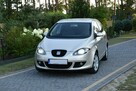 Seat Altea 2.0FSi 150KM Manual 2005r. Polski SALON TEMPOMAT Climatronic Isofix - 2