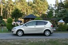 Seat Altea 2.0FSi 150KM Manual 2005r. Polski SALON TEMPOMAT Climatronic Isofix - 4
