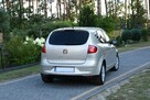 Seat Altea 2.0FSi 150KM Manual 2005r. Polski SALON TEMPOMAT Climatronic Isofix - 6