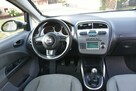 Seat Altea 2.0FSi 150KM Manual 2005r. Polski SALON TEMPOMAT Climatronic Isofix - 9