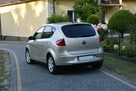 Seat Altea 2.0FSi 150KM Manual 2005r. Polski SALON TEMPOMAT Climatronic Isofix - 16