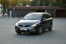 Kia Cee'd 1.6 125KM 2011r. lift Climatronic multifunkcja Isofix Alufelgi POLECAM - 2