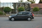 Kia Cee'd 1.6 125KM 2011r. lift Climatronic multifunkcja Isofix Alufelgi POLECAM - 3