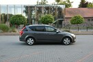 Kia Cee'd 1.6 125KM 2011r. lift Climatronic multifunkcja Isofix Alufelgi POLECAM - 6
