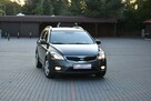 Kia Cee'd 1.6 125KM 2011r. lift Climatronic multifunkcja Isofix Alufelgi POLECAM - 7