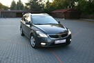 Kia Cee'd 1.6 125KM 2011r. lift Climatronic multifunkcja Isofix Alufelgi POLECAM - 15