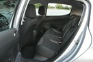 Peugeot 308 1.6HDi 109KM 2011r. Climatronic TEMPOMAT isofix alufelgi 17" - 12