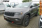 Jeep Grand Cherokee 5.7 V8 352KM HEMI TrailHawk 4x4 AUT - 1