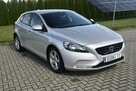 Volvo V40 1,6Hdi Dudki11 Kam.Cof.Navigacja.Tempomat.Serwis.Alu.kredyt.OKAZJA - 2