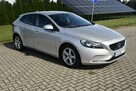 Volvo V40 1,6Hdi Dudki11 Kam.Cof.Navigacja.Tempomat.Serwis.Alu.kredyt.OKAZJA - 3