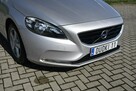 Volvo V40 1,6Hdi Dudki11 Kam.Cof.Navigacja.Tempomat.Serwis.Alu.kredyt.OKAZJA - 4