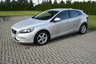 Volvo V40 1,6Hdi Dudki11 Kam.Cof.Navigacja.Tempomat.Serwis.Alu.kredyt.OKAZJA - 7