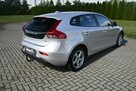 Volvo V40 1,6Hdi Dudki11 Kam.Cof.Navigacja.Tempomat.Serwis.Alu.kredyt.OKAZJA - 9