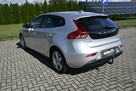 Volvo V40 1,6Hdi Dudki11 Kam.Cof.Navigacja.Tempomat.Serwis.Alu.kredyt.OKAZJA - 12