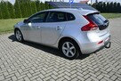 Volvo V40 1,6Hdi Dudki11 Kam.Cof.Navigacja.Tempomat.Serwis.Alu.kredyt.OKAZJA - 13